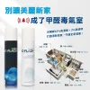 ARC-FLASH光觸媒高濃度10%簡易型噴罐(經典款/複合材料/碳敏化)