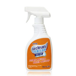 u-clean all purpose cleaning detergent