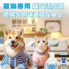 ARC-FLASH光觸媒-寵物專用織品添加劑 +瞬效除臭噴霧2入
