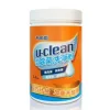 12C3BBD88C-5E8B-390B-BD04-7AD912777DC20 【 12入囤貨組】u-clean神奇除菌洗淨粉1100g加大罐