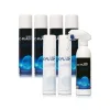 ARC-FLASH光觸媒簡易型噴罐(10%高濃度)4入+(3%高透明)2入+瞬效除臭噴液