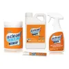 u-clean 神奇除菌洗淨粉1000g+地板清潔劑1000ml+洗淨劑500ml+去漬隨身筆15g