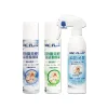 ARC-FLASH光觸媒寵物專用簡易型噴罐(10%高濃度+3%高透明)+瞬效除臭噴液