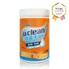 bigu-BH-s u-clean 神奇除菌洗淨粉1100g(加量不加價) - 洗衣、廚房油污、浴室水垢,一瓶搞定!