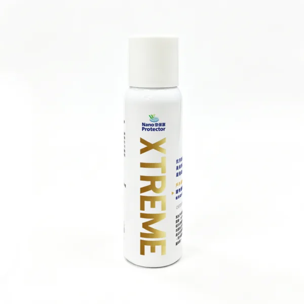 奈保潔-戶外建築石材奈米鍍膜100ml