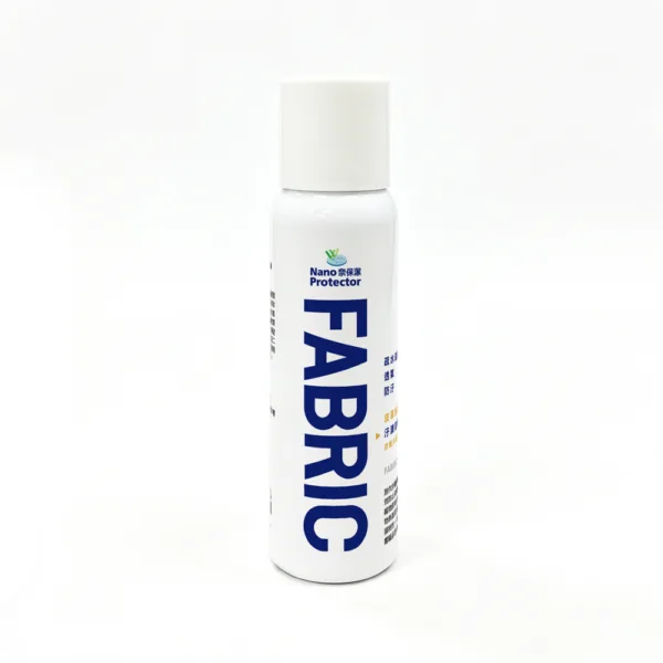 奈保潔-皮革紡織品奈米鍍膜100ml
