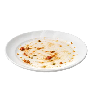 食物餘味