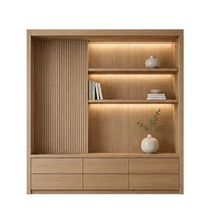 木質家具
