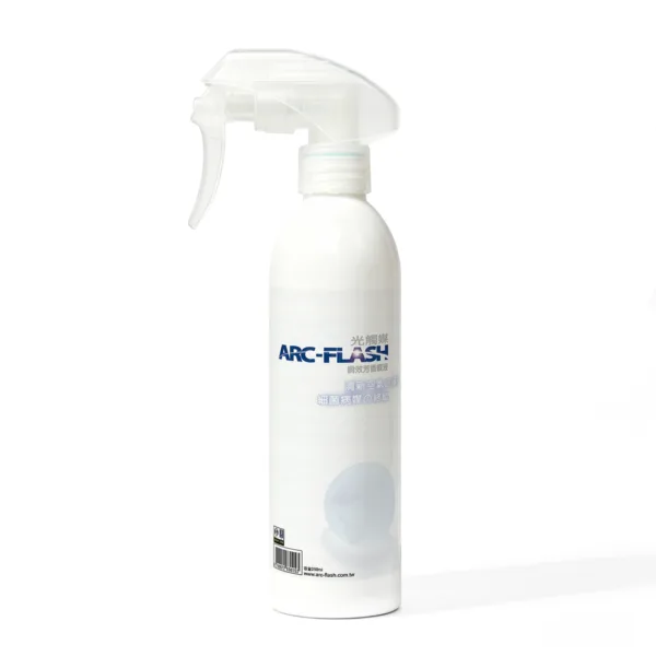 ARC-FLASH光觸媒瞬效芳香噴液 250ml